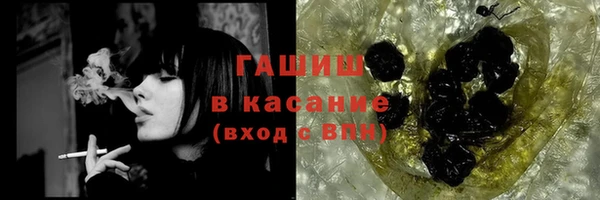 крисы Бронницы